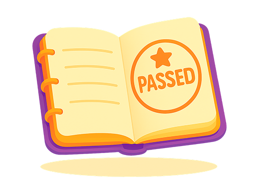 Progress tracking and achievements